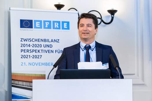 Foto Gerald Fastnacht, Land OÖ