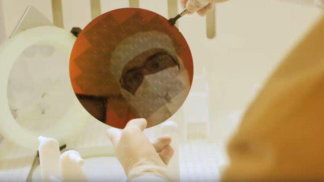 Video über das Förderprojekt Carinthian Tech Research